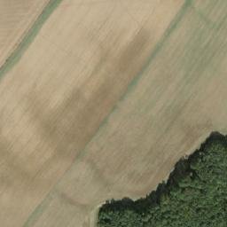 Satellite imagery of Kozí zámek [Pláně-Vrážné], CZ