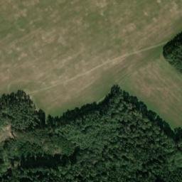 Satellite imagery of (Klíčník) [Plasy] GSM, CZ