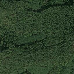 Satellite imagery of Spálená hora [Plasy - Babina], CZ