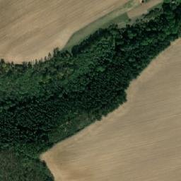 Satellite imagery of Na Chocholouši [Hlince], CZ