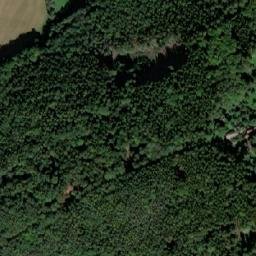 Satellite imagery of Velíz, CZ