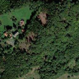 Satellite imagery of Velíz, CZ