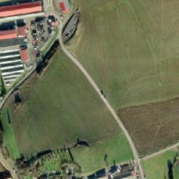 Satellite imagery of (Na Zadních borech) [Trubín], CZ