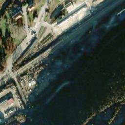 Satellite imagery of Kosov [Beroun-Jarov], CZ