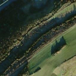 Satellite imagery of Kosov [Beroun-Jarov], CZ