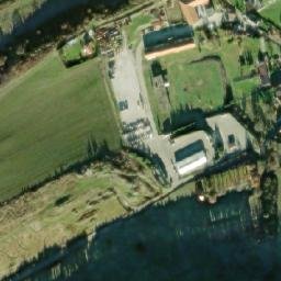 Satellite imagery of Kosov [Beroun-Jarov], CZ