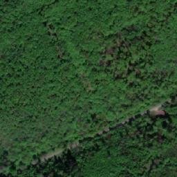 Satellite imagery of Výška, CZ