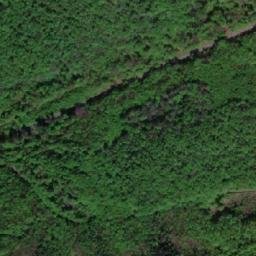 Satellite imagery of Výška, CZ