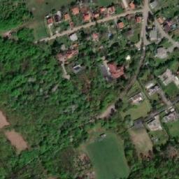 Satellite imagery of (Krásná stráň) [Karlík], CZ