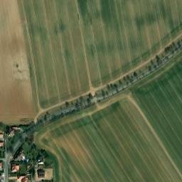 Satellite imagery of [Libeř-Libeň] HG, CZ