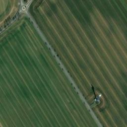 Satellite imagery of [Libeř-Libeň] HG, CZ