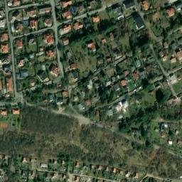 Satellite imagery of Vysoká [Psáry-Dolní Jirčany], CZ