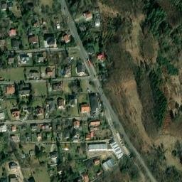 Satellite imagery of [Jesenice-Horní Jirčany] HG, CZ