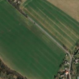 Satellite imagery of [Radějovice-Olešky] church t., CZ
