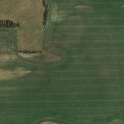 Satellite imagery of Petrovy vrchy [Popovičky - Chomutovice], CZ