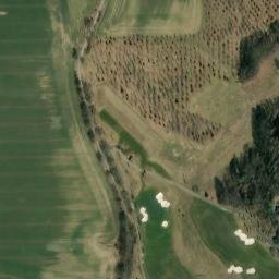 Satellite imagery of Petrovy vrchy [Popovičky - Chomutovice], CZ