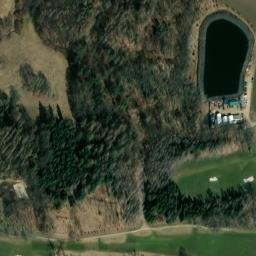 Satellite imagery of Petrovy vrchy [Popovičky - Chomutovice], CZ