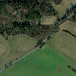 Satellite imagery of Šibeničky [Mnichovice u Říčan], CZ