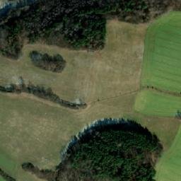 Satellite imagery of Šibeničky [Mnichovice u Říčan], CZ