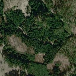 Satellite imagery of Holý vrch [Zvánovice] GSM, CZ