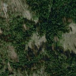 Satellite imagery of (Na kopci) [Zvánovice], CZ