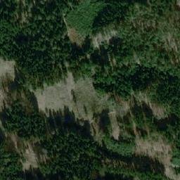 Satellite imagery of (Na kopci) [Zvánovice], CZ