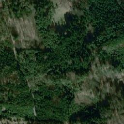 Satellite imagery of (Na kopci) [Zvánovice], CZ