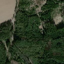 Satellite imagery of Obícka [Lhotky u Malotic], CZ