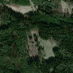 Satellite imagery of Obícka [Lhotky u Malotic], CZ