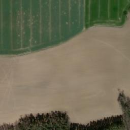 Satellite imagery of Dílce [Malotice], CZ