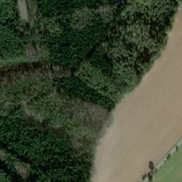 Satellite imagery of (Prachonoh) [Zásmuky] GSM, CZ