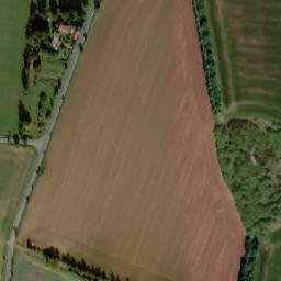 Satellite imagery of (U Ostrova) [Zásmuky] GSM, CZ