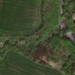 Satellite imagery of (U Ostrova) [Zásmuky] GSM, CZ