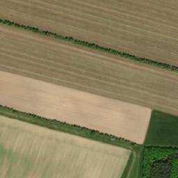 Satellite imagery of Vysoká, CZ