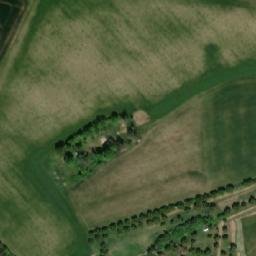 Satellite imagery of Vysoká, CZ