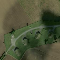 Satellite imagery of Zadní kupa [Církvice-Jakub], CZ