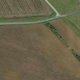 Satellite imagery of Zadní kupa [Církvice-Jakub], CZ