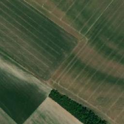 Satellite imagery of [Vrdy-Zbyslav] church t., CZ