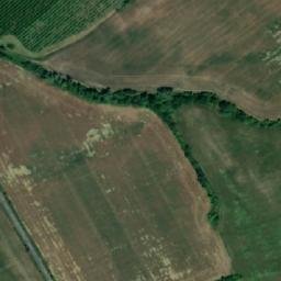 Satellite imagery of Stráně, CZ