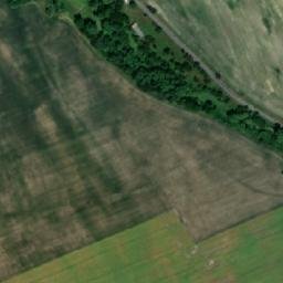 Satellite imagery of [Podhořany u Ronova] outlook p., CZ