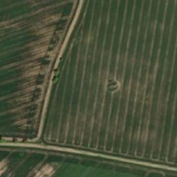 Satellite imagery of [Lány u Bylan], CZ