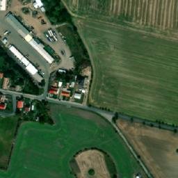 Satellite imagery of (Turyň) [Kočí], CZ