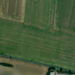 Satellite imagery of (Turyň) [Kočí], CZ