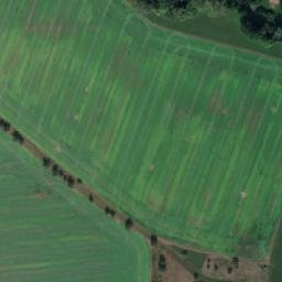 Satellite imagery of [Chroustovice-Lhota] HG, CZ