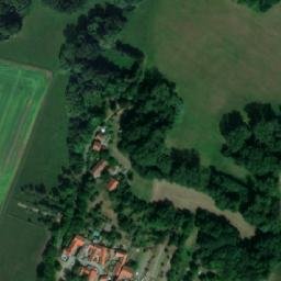 Satellite imagery of [Chroustovice-Lhota] HG, CZ