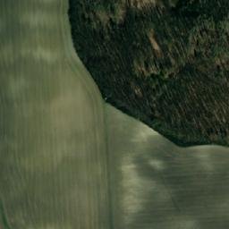 Satellite imagery of Háj [Chroustovice-Mentour], CZ