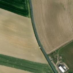 Satellite imagery of Na Dubině [Tisová u Vysokého Mýta], CZ