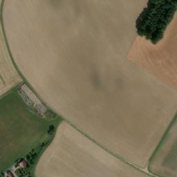Satellite imagery of [Tisová u Vysokého Mýta] GSM, CZ