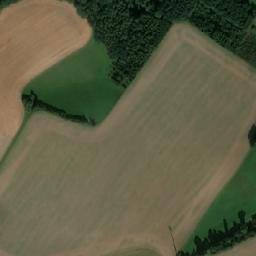 Satellite imagery of [Tisová u Vysokého Mýta] GSM, CZ