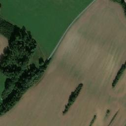 Satellite imagery of [Tisová u Vysokého Mýta] GSM, CZ